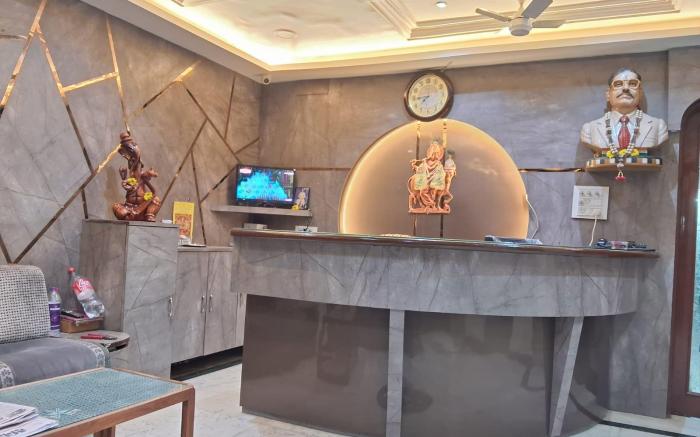 Hotel Rajshree
