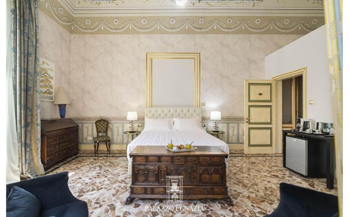 Palazzo Egnazia Fasano