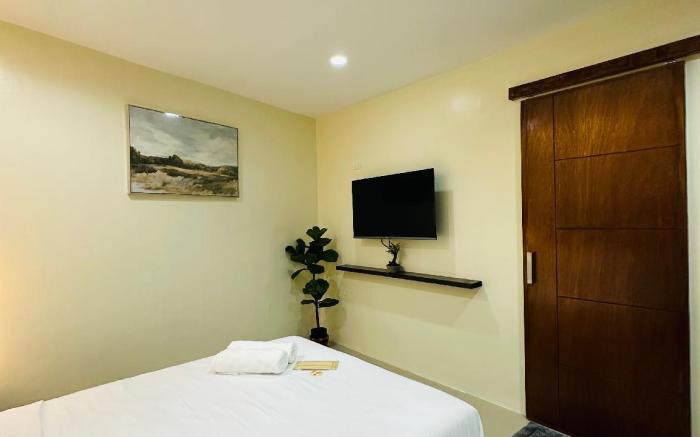 MARIBAGO INN - Prime location RM 201