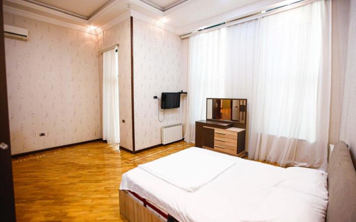 Luxury villa at Yashar Huseynov