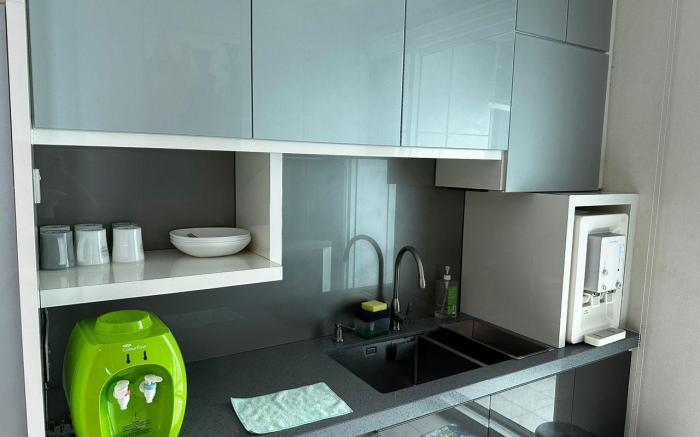 Mansion One 3Bedroom 11-16 @Georgetown / Seaview 