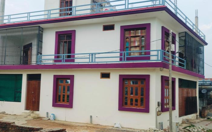 Awadh Green Home Stay 