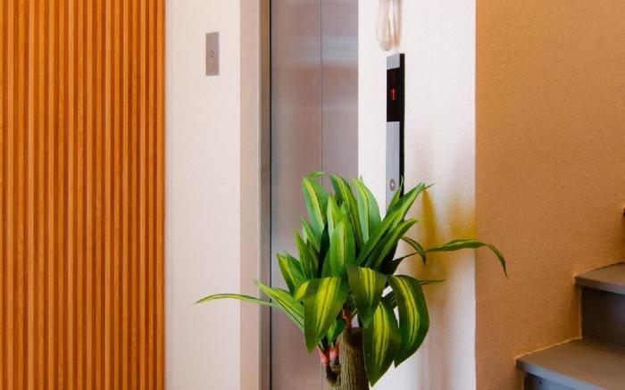 New 118sqm 2Br FL2 Ekamai Luxury Home near 711,BTS