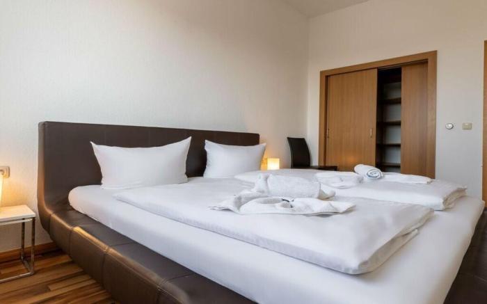 Summer Comfortable holiday residence