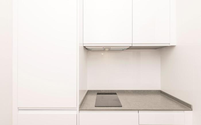 Urban Palace - Apartment In Sanlucar De Barrameda