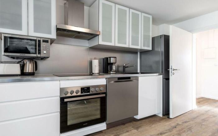 Nachtstern Comfortable holiday residence