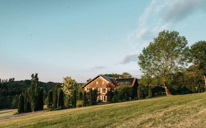 Apartment Hauchenberg