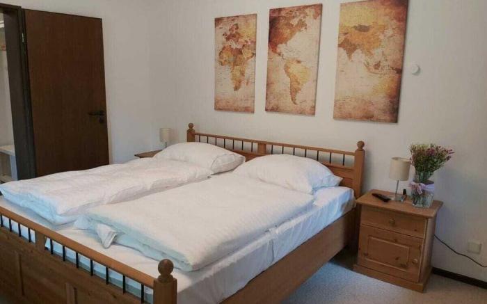 Forde Koje Comfortable holiday residence