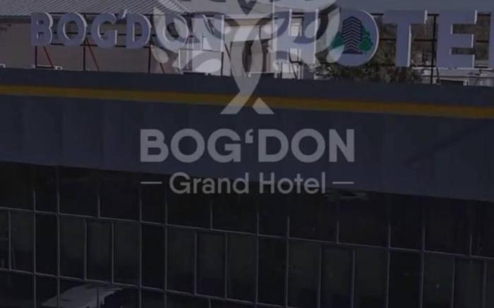 BogDon Grand hotel