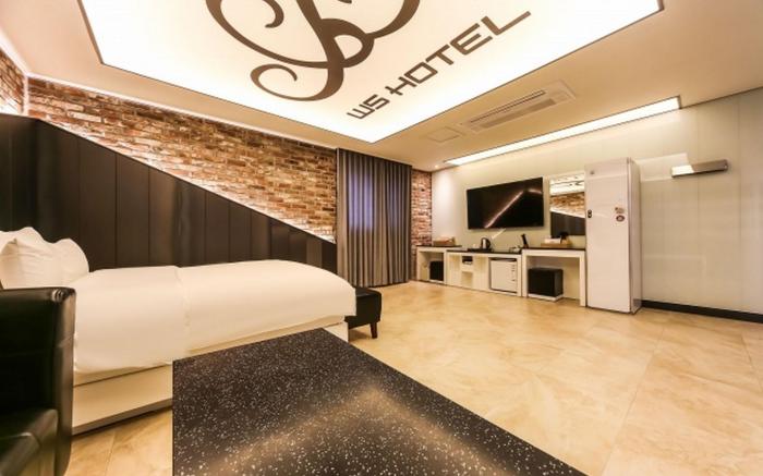 Daegu WS Hotel