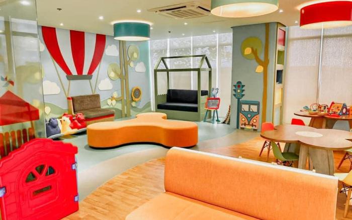 Yhanjhie Staycation Spot - Iloilo City-3K