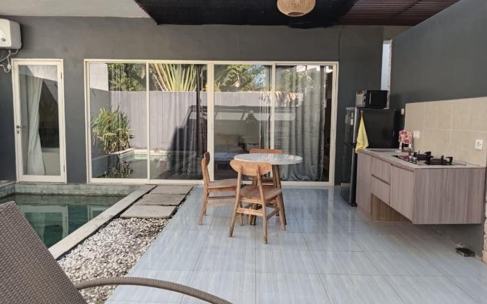 Asteria One bedroom Villa