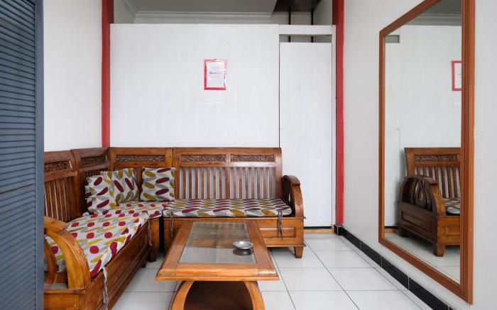 RedDoorz Syariah near Alun Alun Wonosobo 4