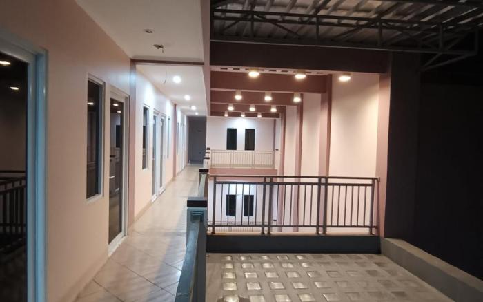 Karana Guest House Syariah Bandung & Luang Cafe