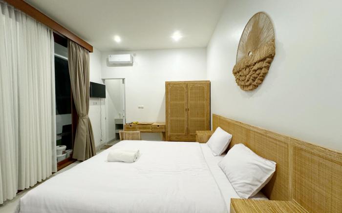 3 Bedroom Cabana Villa