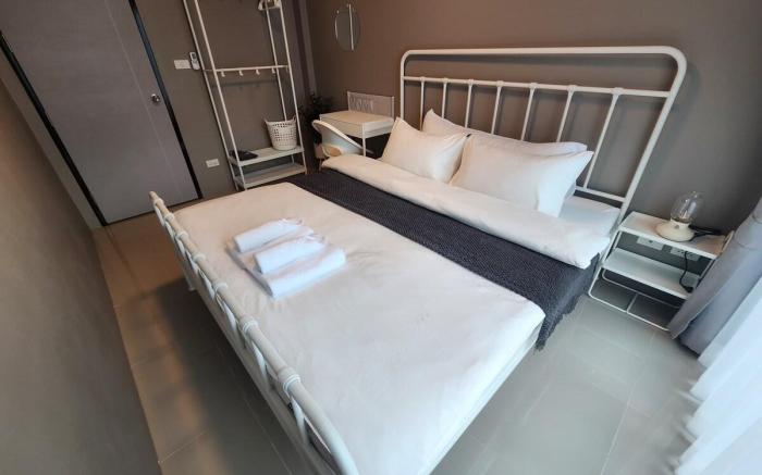 Chiangrai Airport, Private & Cozy house