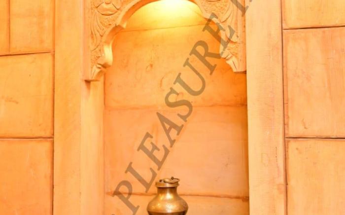 Hotel Pleasure Haveli