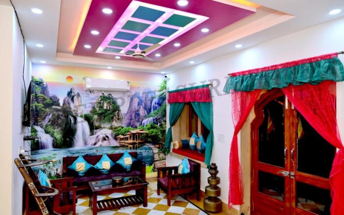 Hotel Pleasure Haveli