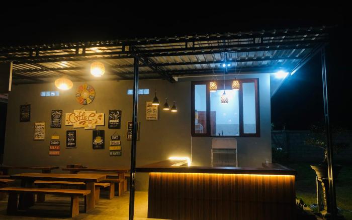 Batur Hideaway 