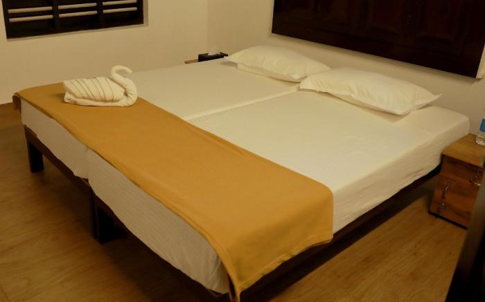 Mulanthanam Resorts