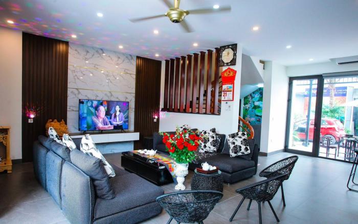 Flamingo Dai lai Resort - SH315 Night Street 04 PN