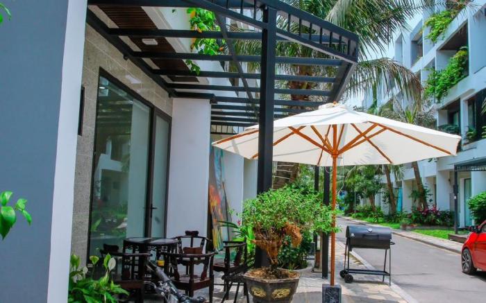 Flamingo Dai lai Resort - SH315 Night Street 04 PN