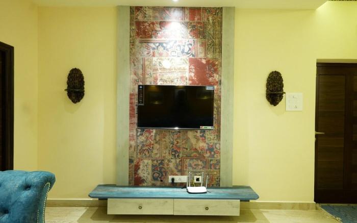Jodhpur Stone House-Service Apartment