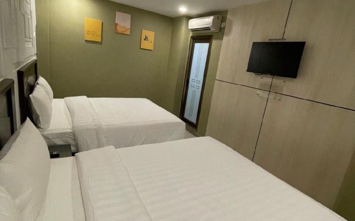 XTen Guest House