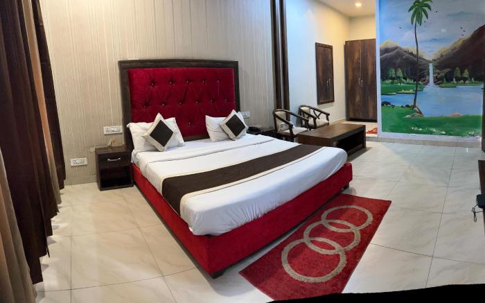 Satkar Hotel