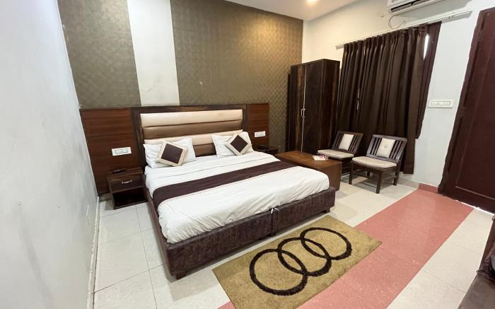 Satkar Hotel