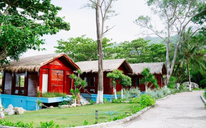 ROYAL RESORT BAI XEP QUY NHON