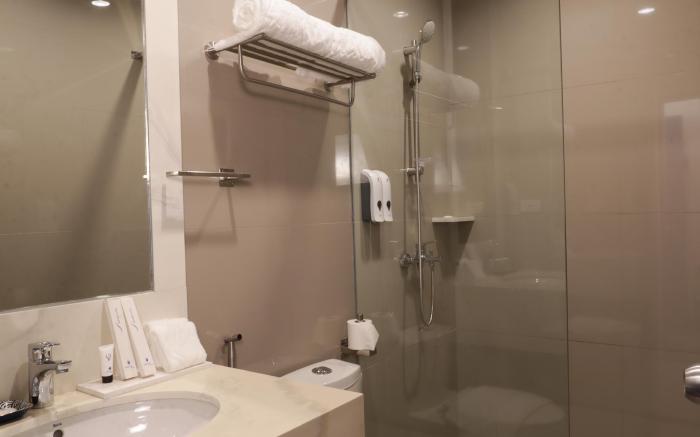 Stacia Hotel