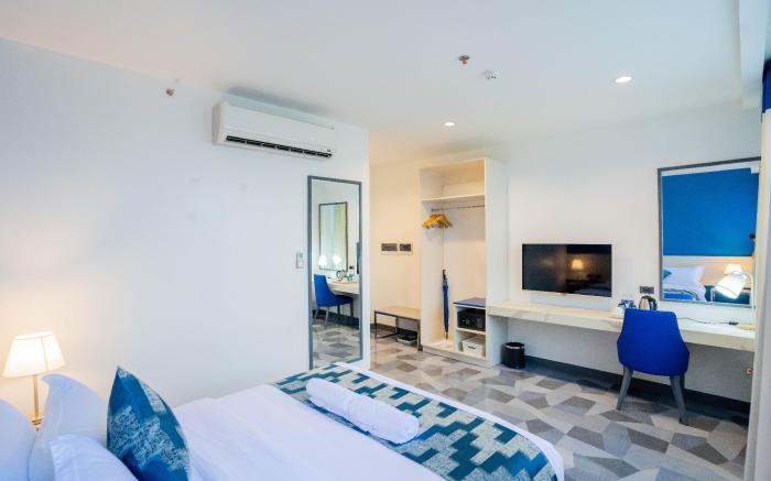 Stacia Hotel
