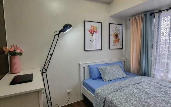 Cozy and Modern Comforts at Air Residences Makati