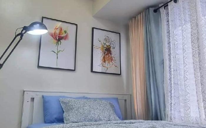 Cozy and Modern Comforts at Air Residences Makati