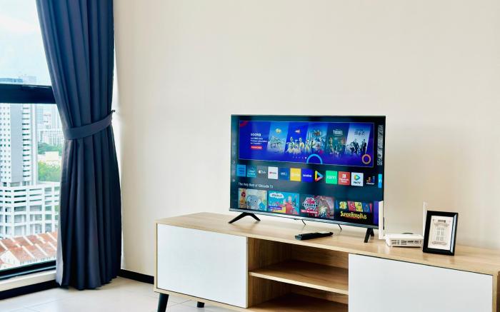 HOT 3BR Cityview Homestay UrbanSuite UB137 LDL