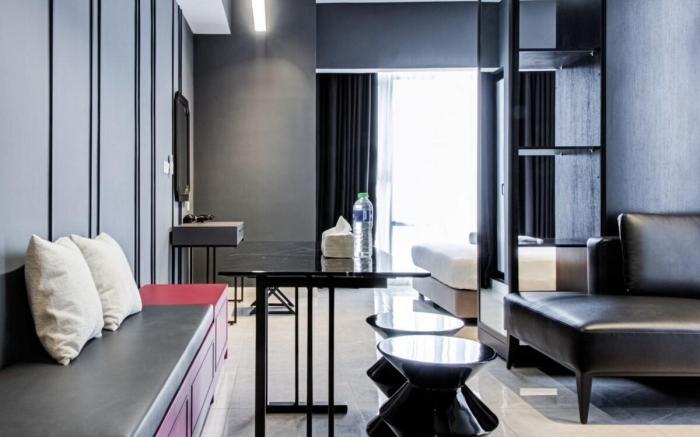 [32] Axon Suites Bukit Bintang Trx View by Kimiro