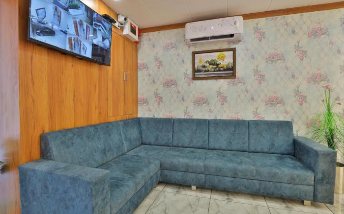 Hotel Viva Inn