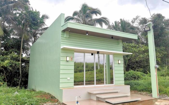 Casa Isla - Lucban Staycation