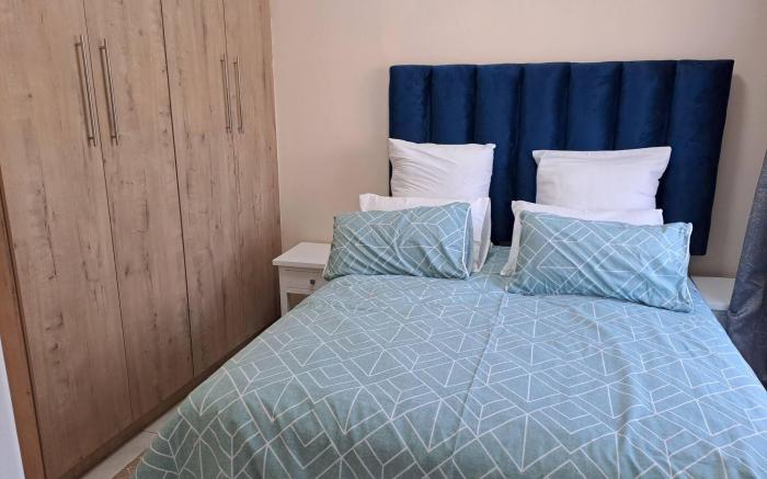 Hazel Haven 2 Guest House