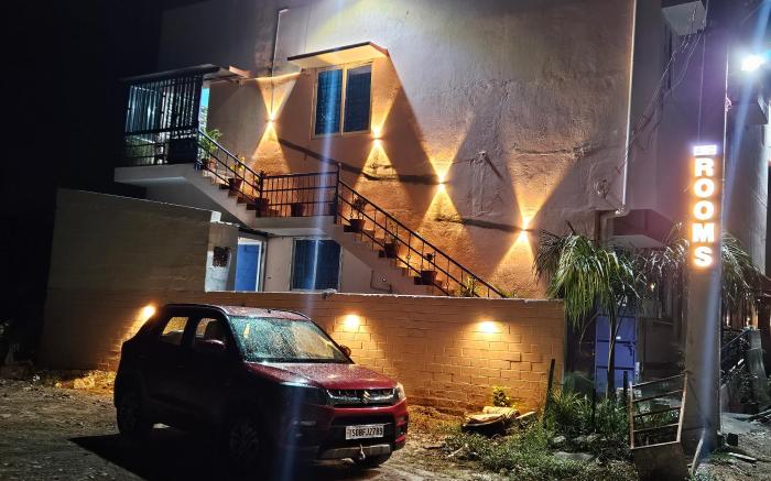 Swathi rooms 