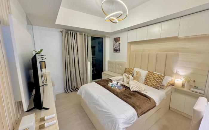Peridot Haven PH - Azure North Pampanga