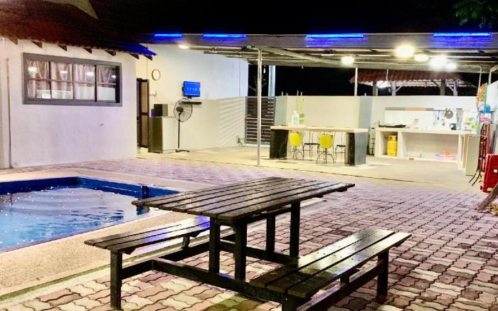 AFAMOSA RAJBROTHES VILLA 