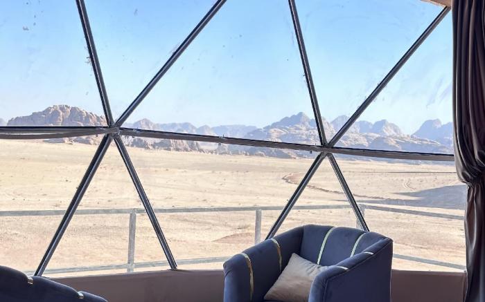 SUN lUXURY CAMP