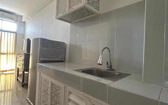 Artistic Living Bale Hinggil Studio