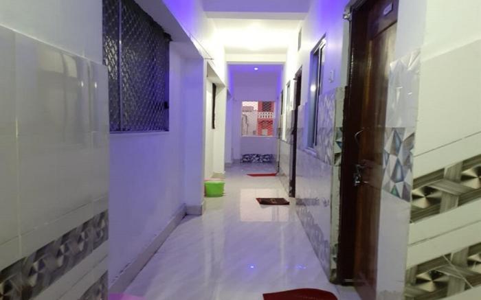 Hotel Pranab Sadan Near Sea Beach & Temple By Morservices