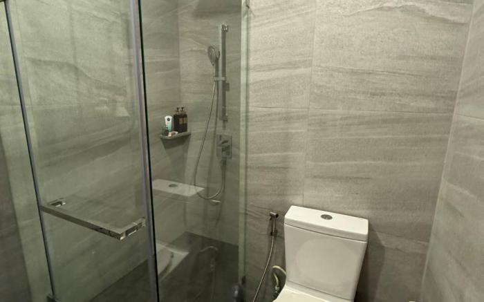 EDGE Central Pattaya 2bdrm 9fl