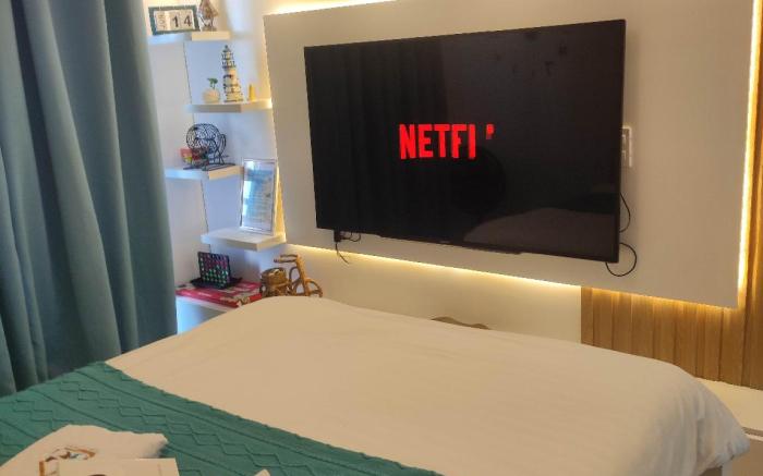 Azure North Staycation by Sereia