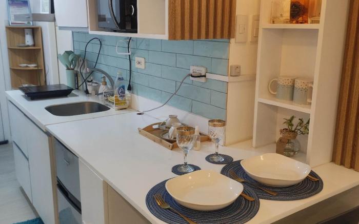 Azure North Staycation by Sereia