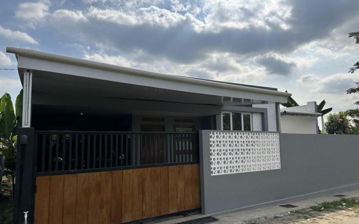 Villa Madukoro Asri
